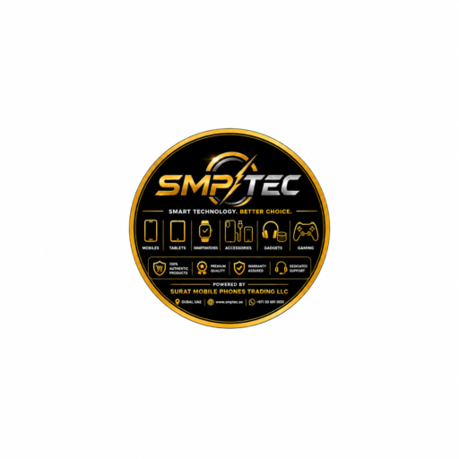 SMPTEC Logo
